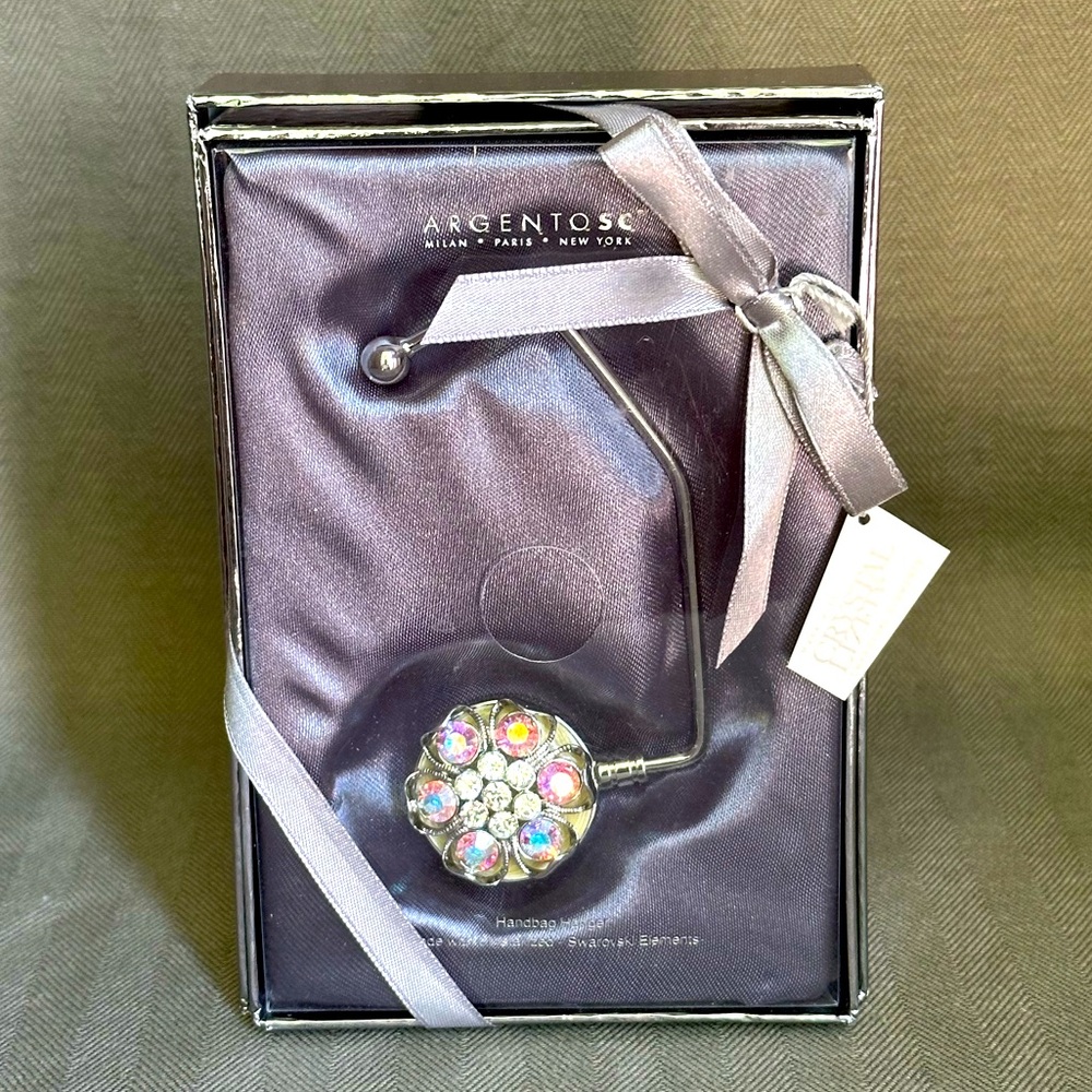 Handbag Hanger Brand New